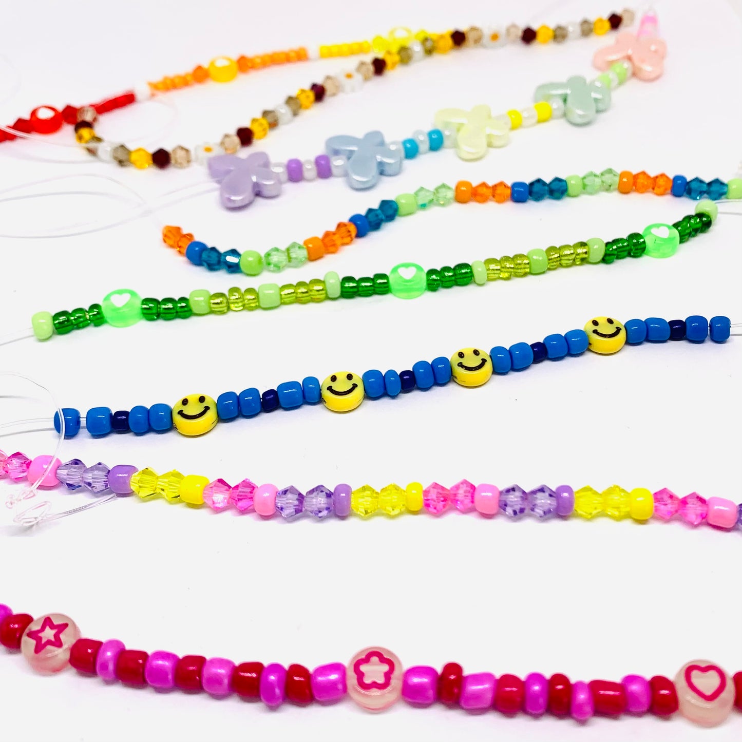 I AM PERSONALIZADO (5 PIEZAS)