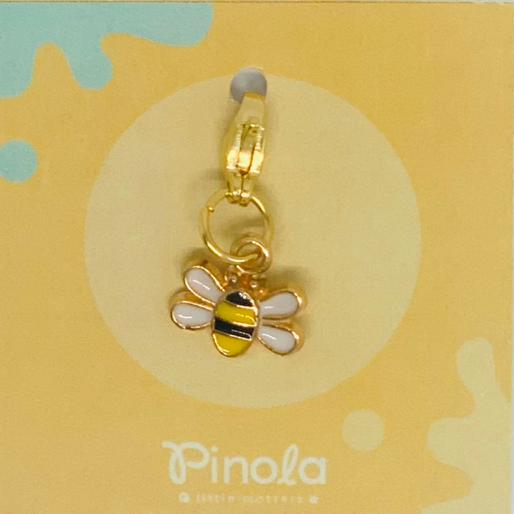 Pinolito abeja
