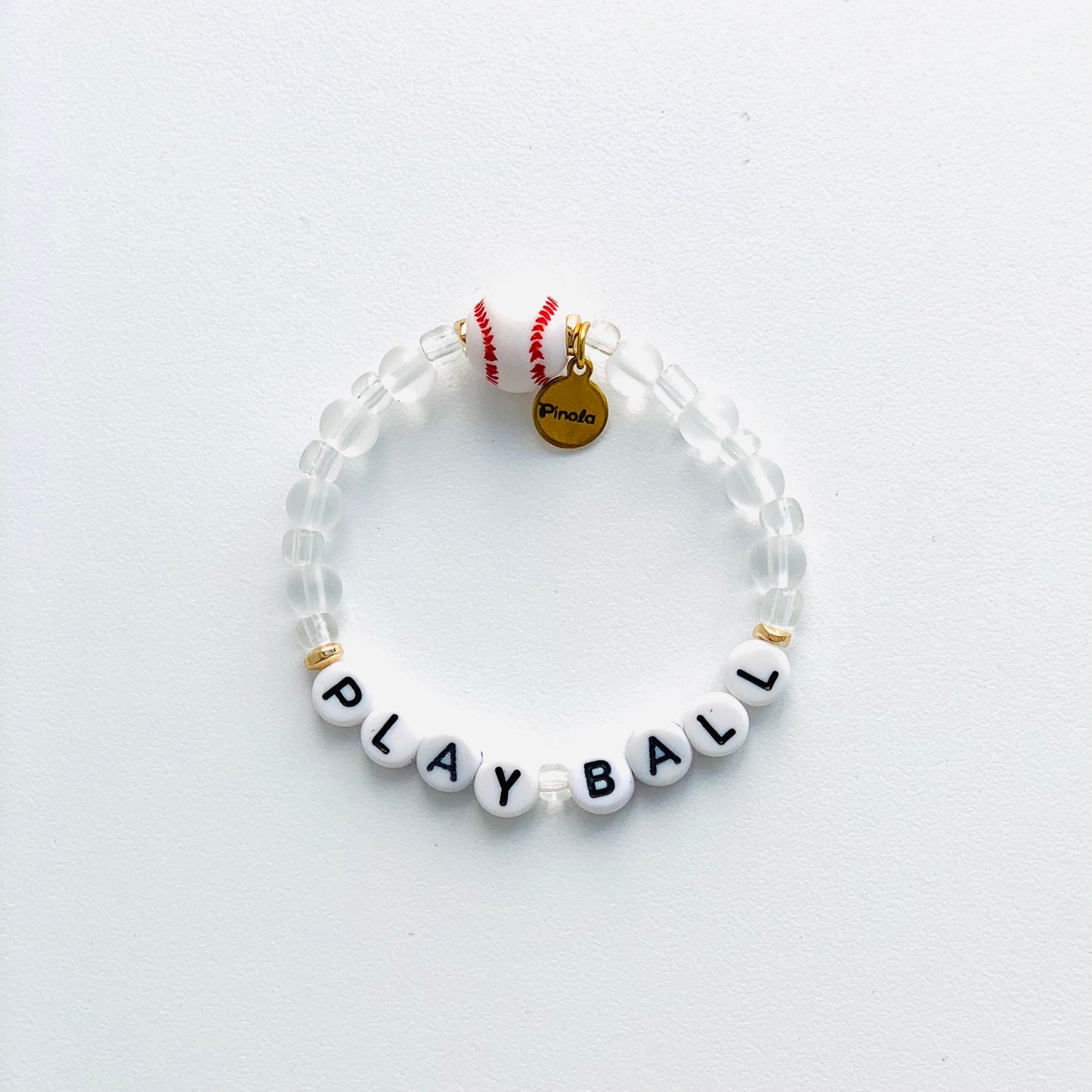 Beis personalizada T