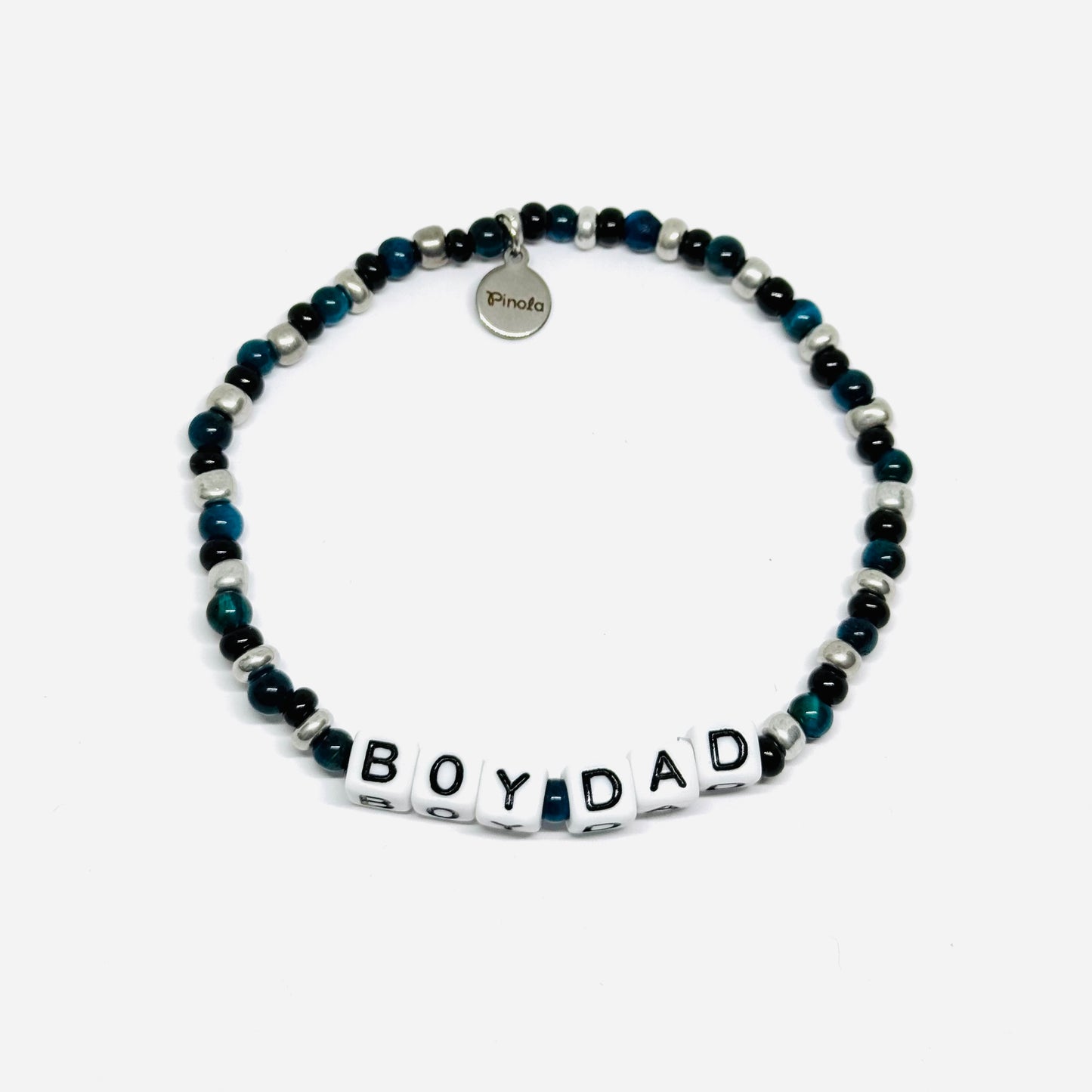 BOY DAD (Moonlit)