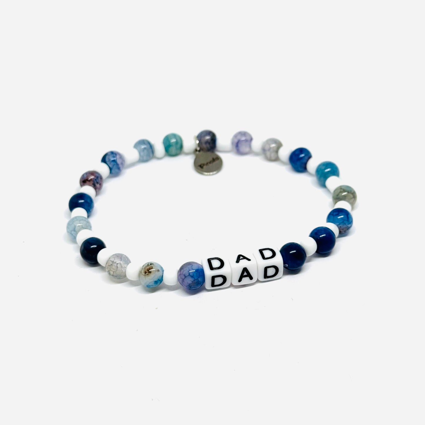 BOY DAD (Blue)
