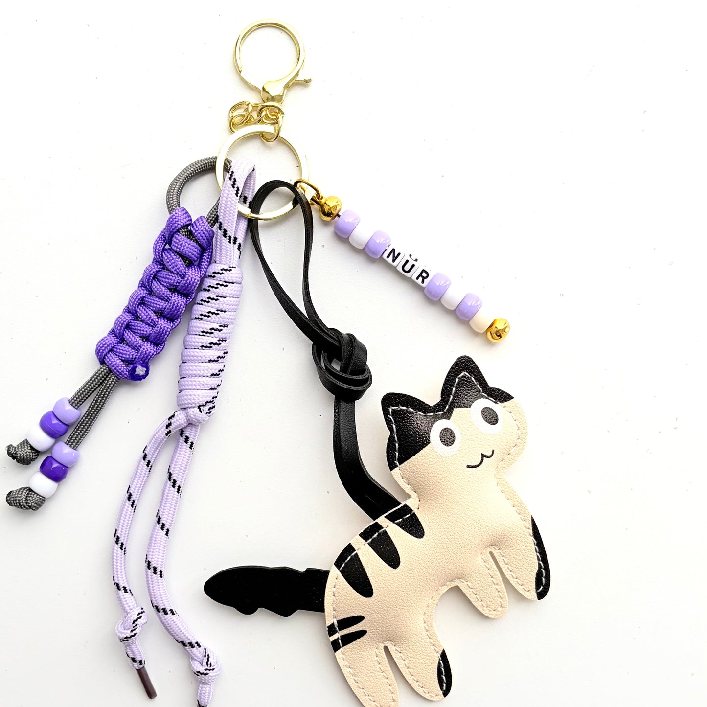 CHARM BUDDY GATO