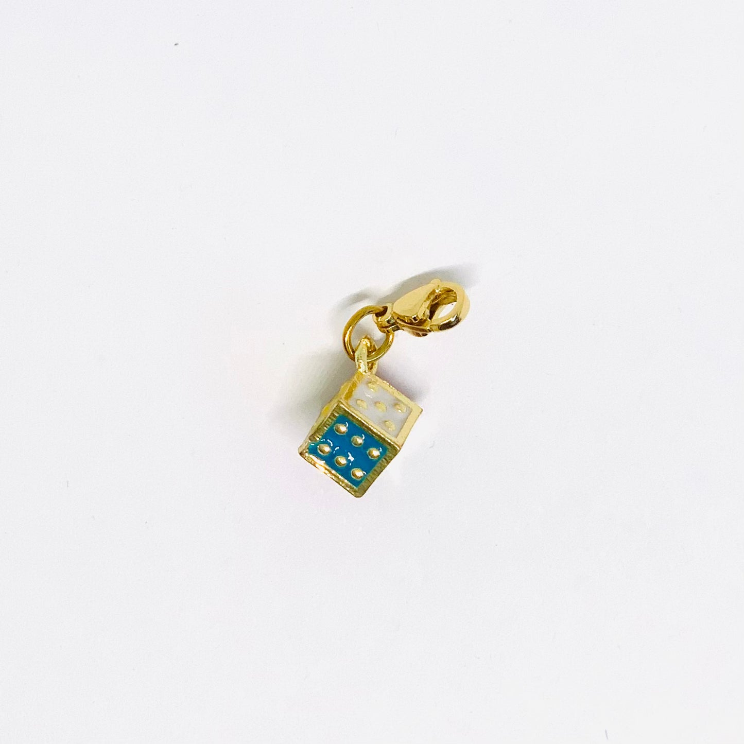 Dado .5x.5cm