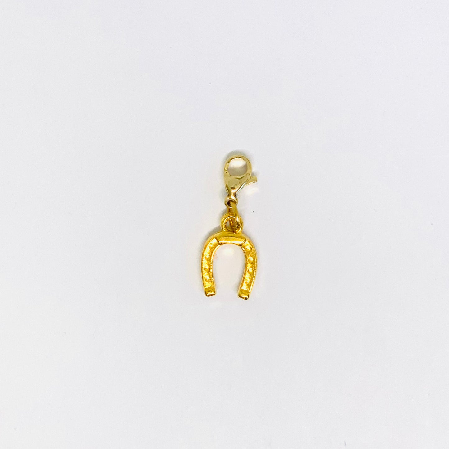 Herradura 1x.8cm