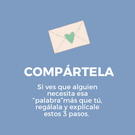 I AM PERSONALIZADO (5 PIEZAS)