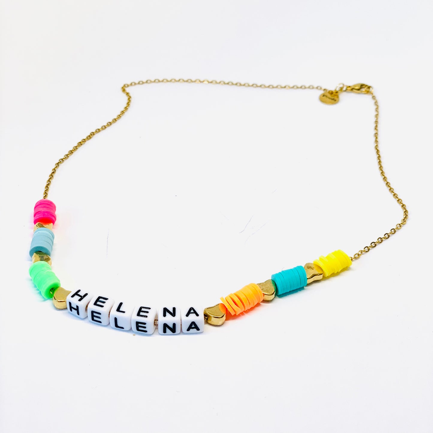 Collar personalizado