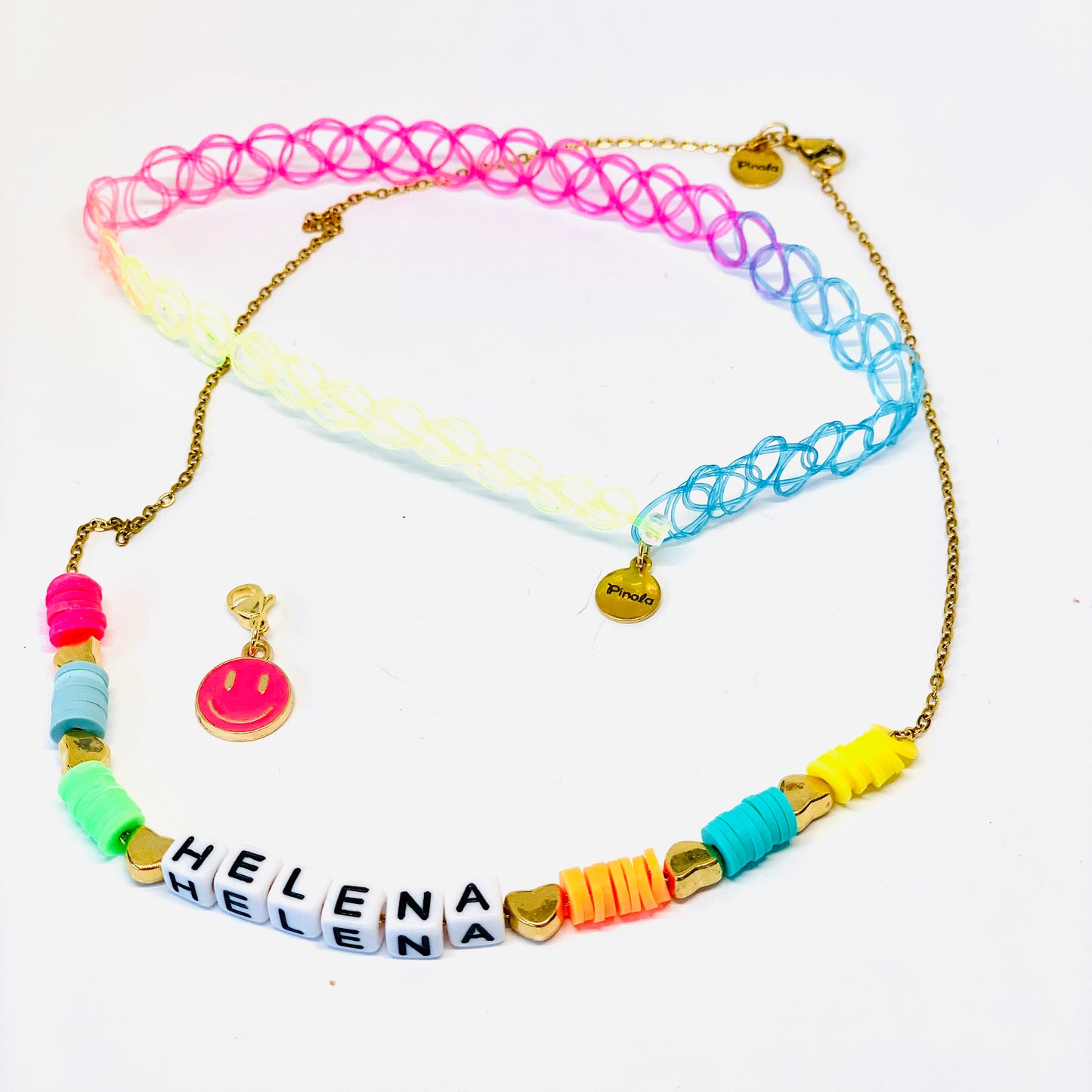 Collar personalizado
