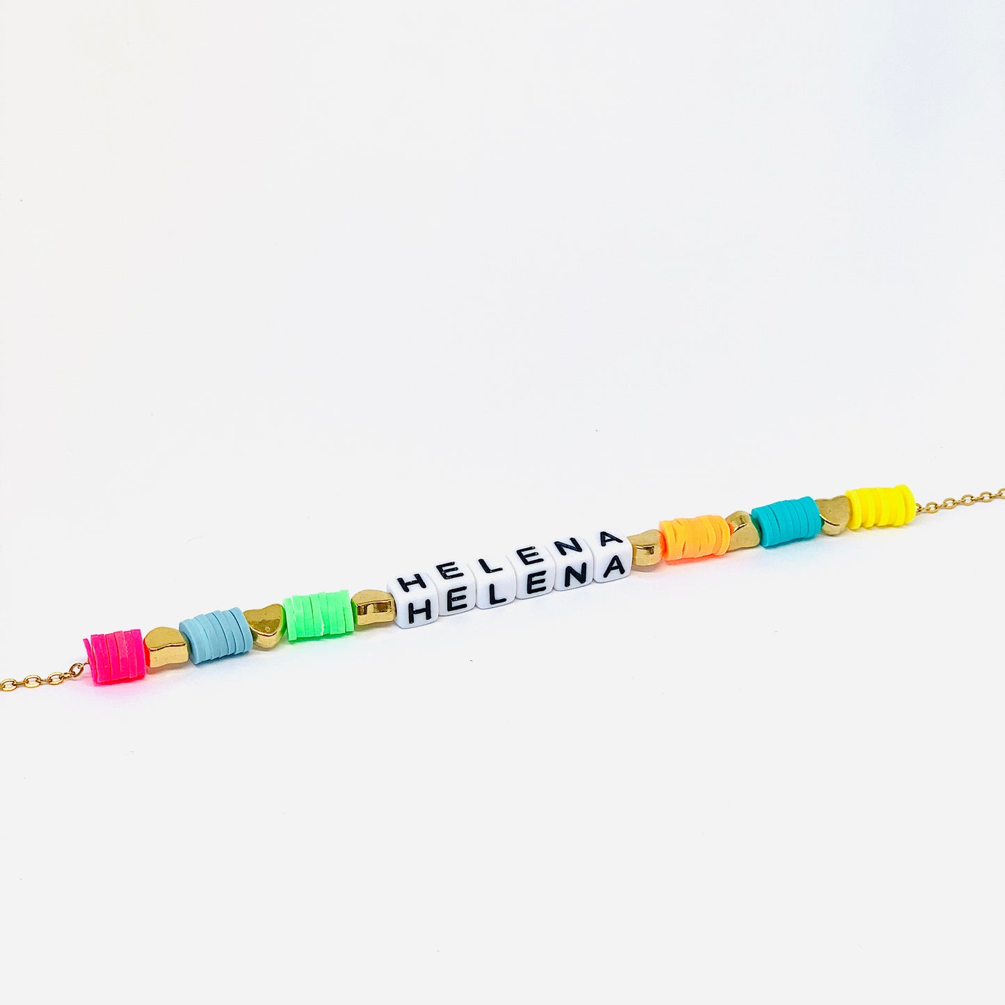 Collar personalizado