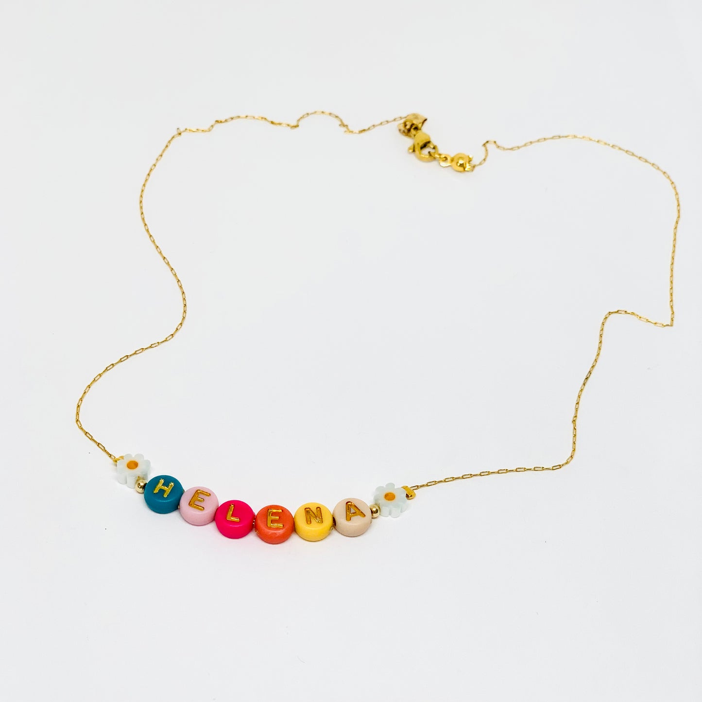 Collar personalizado