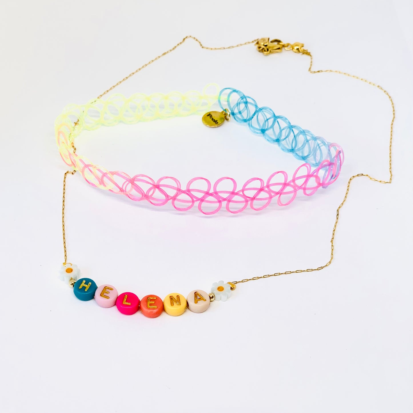 Collar personalizado
