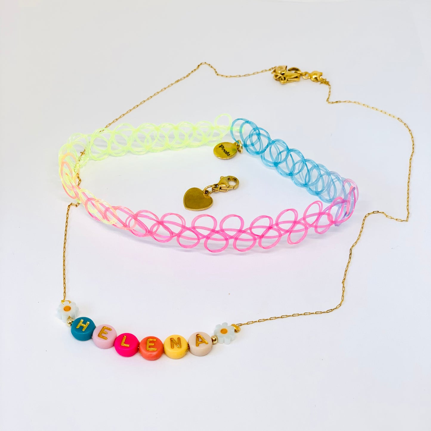 Collar personalizado