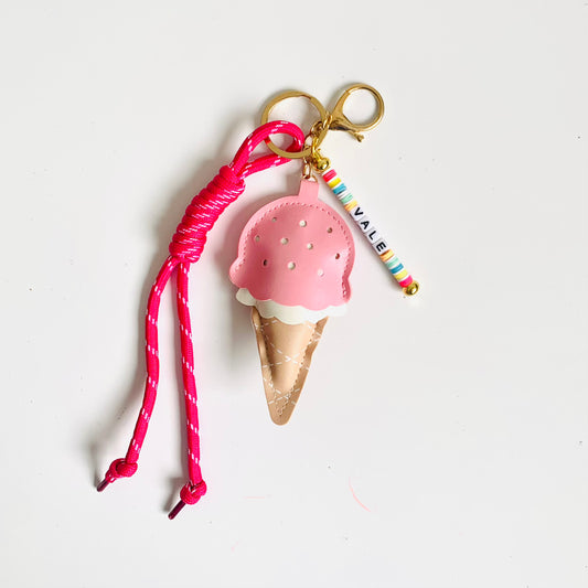 Charm Buddy Helado
