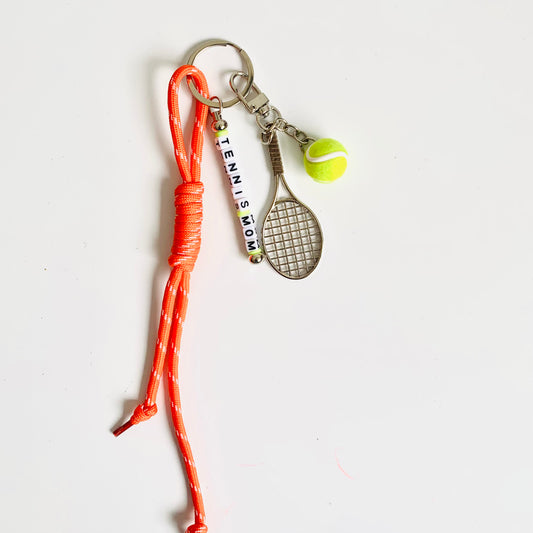 Charm Buddy Tenis
