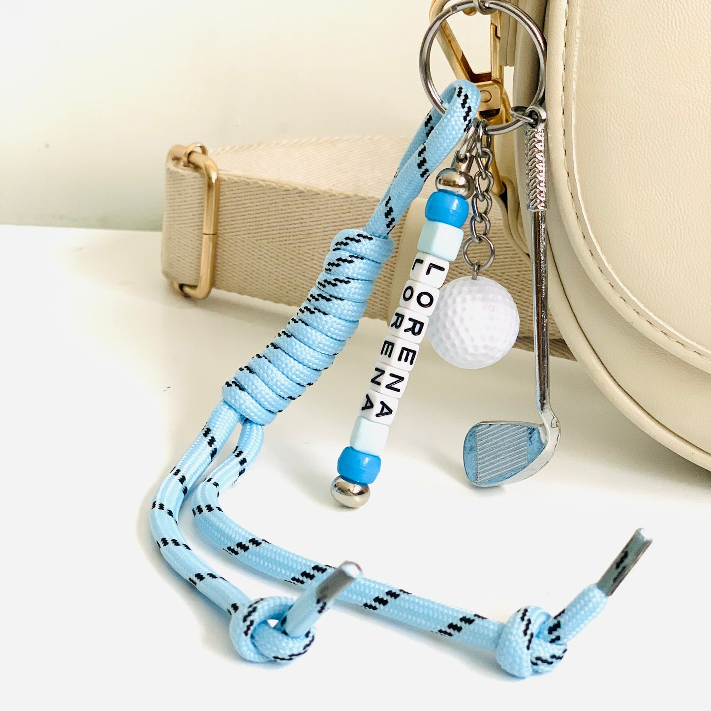 Charm Buddy Golf