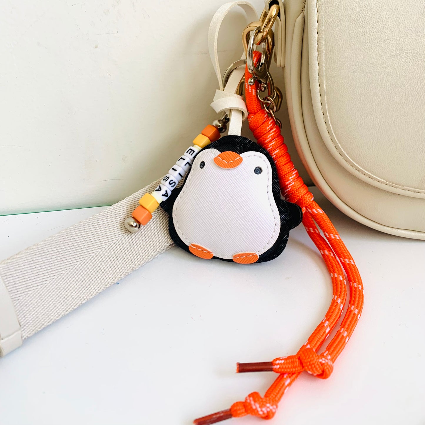 Charm Buddy penguin