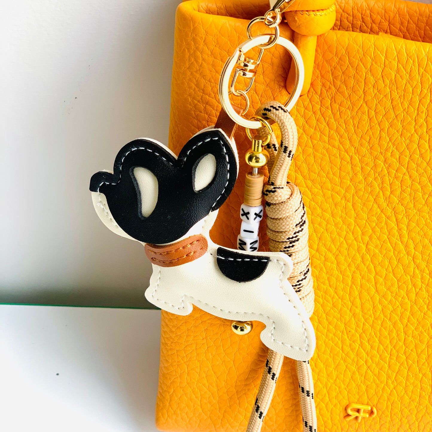 Charm Buddy Frenchie