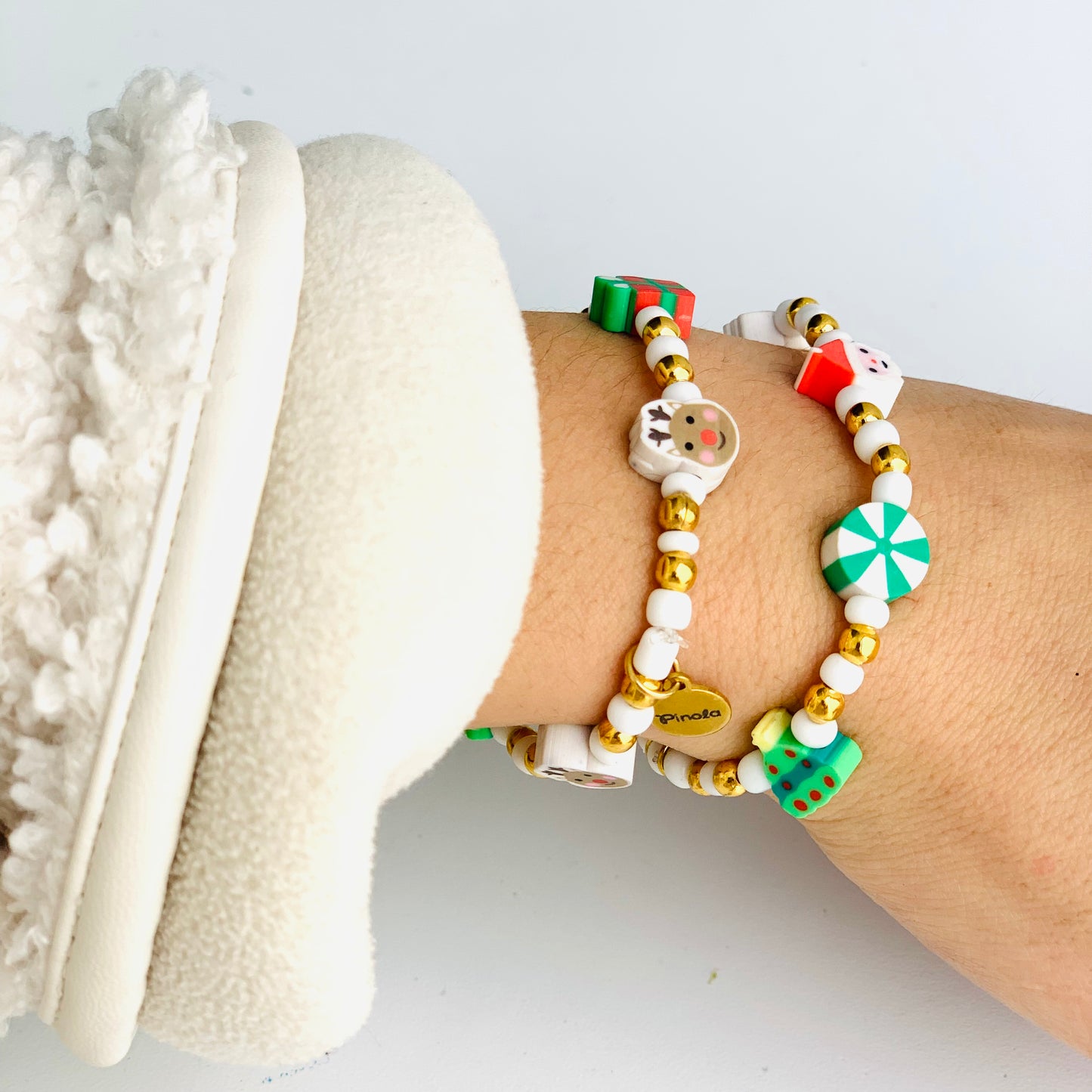 Merry Christmas Duo B