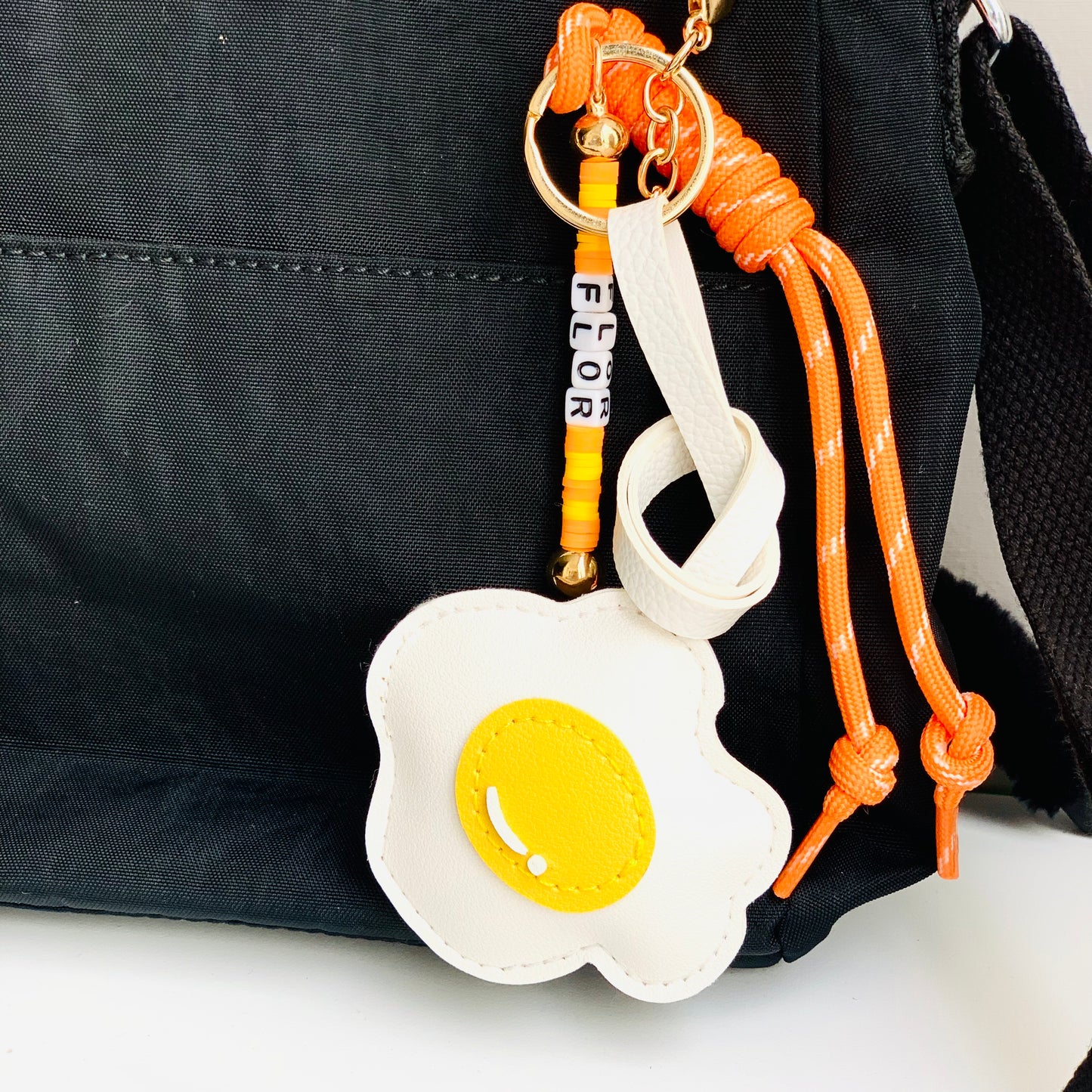 Charm Buddy Egg