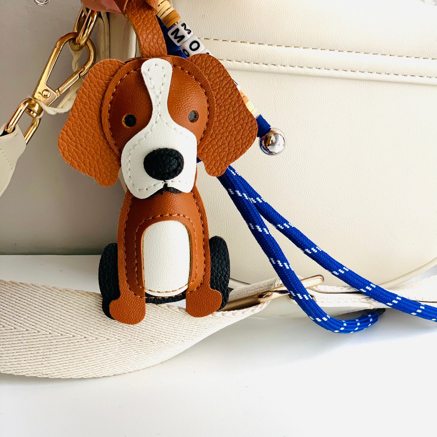 Charm Buddy Beagle