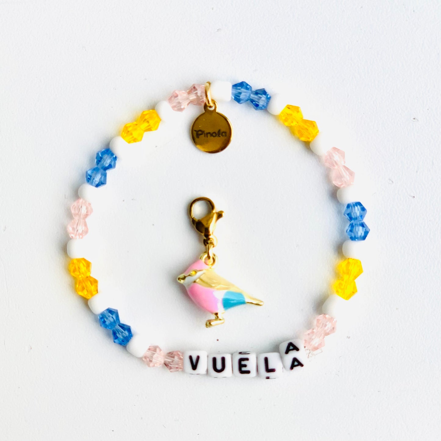 VUELA Pinola Daily