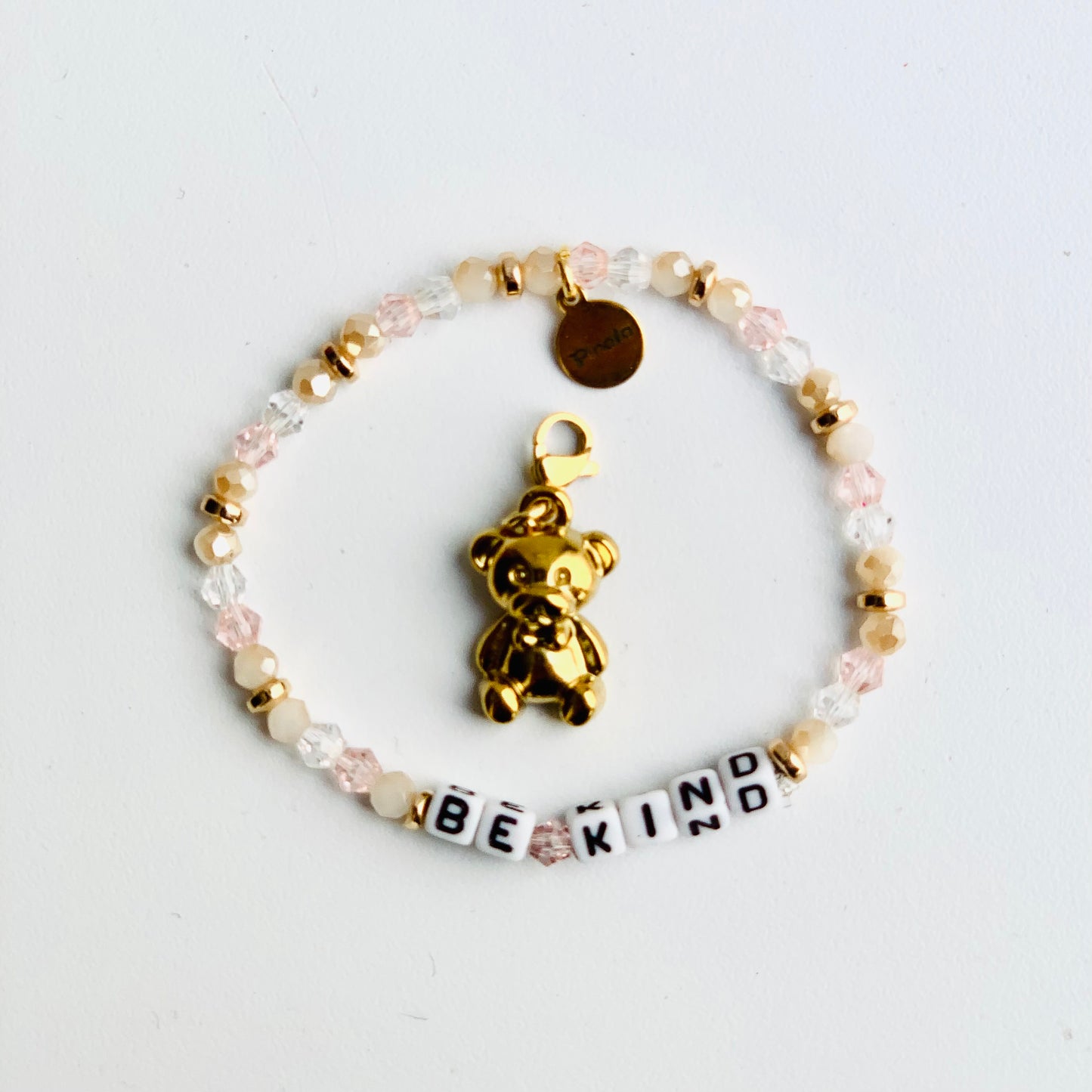 BE KIND Pinola Daily