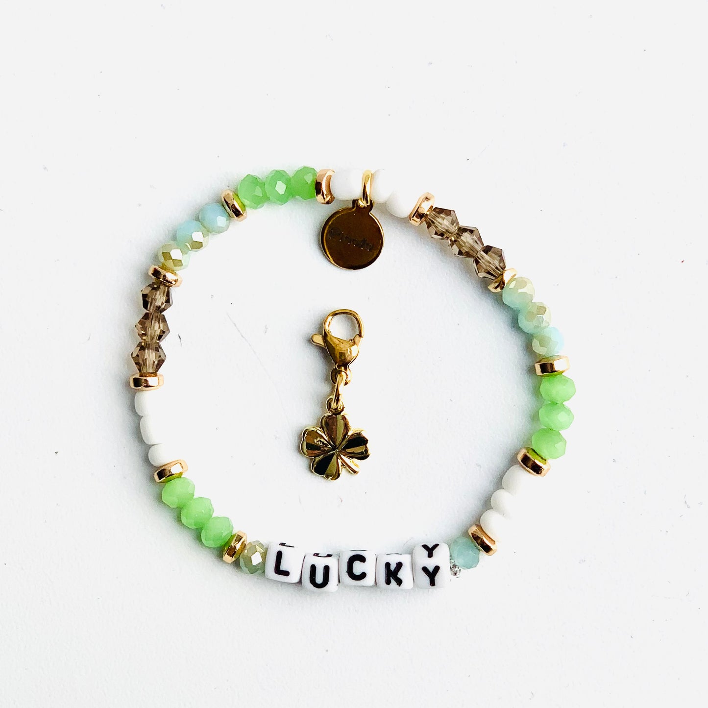 LUCKY Pinola Daily