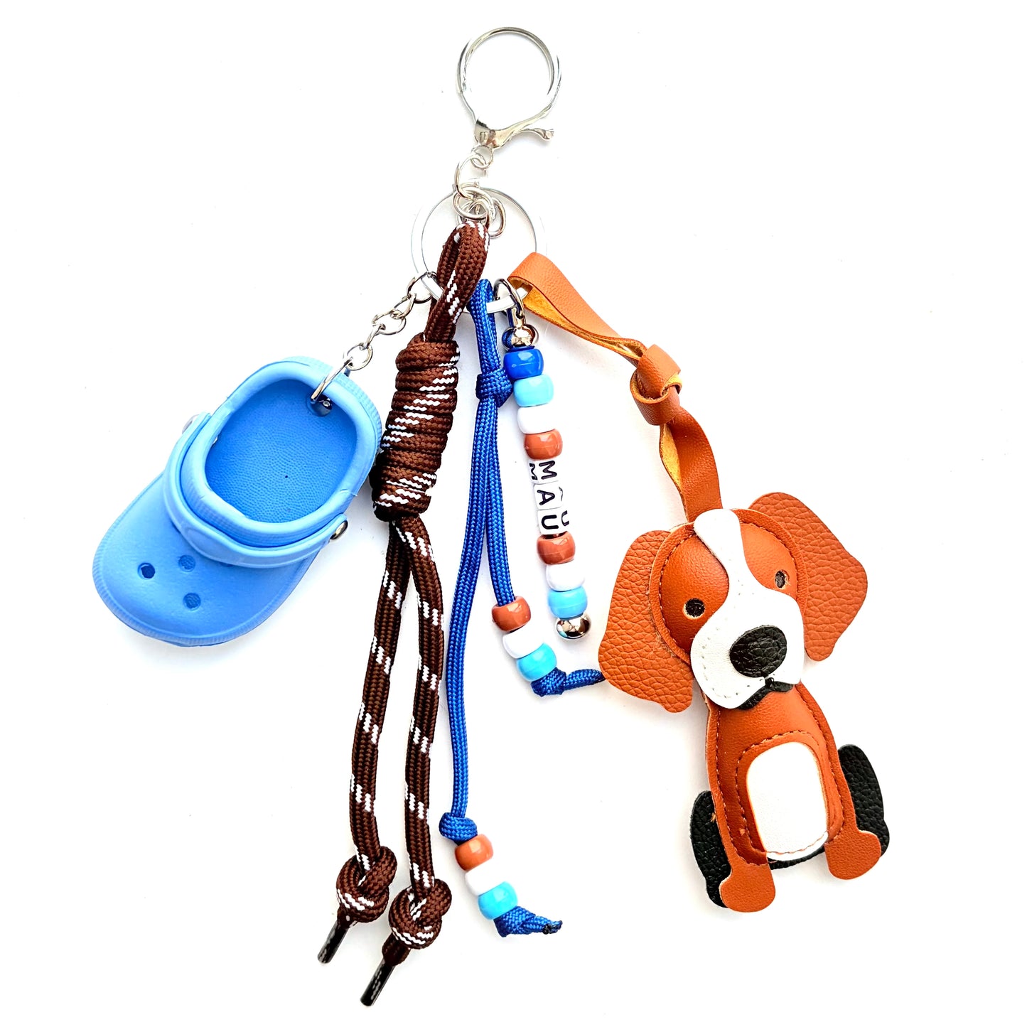 CHARM BUDDY BEAGLE