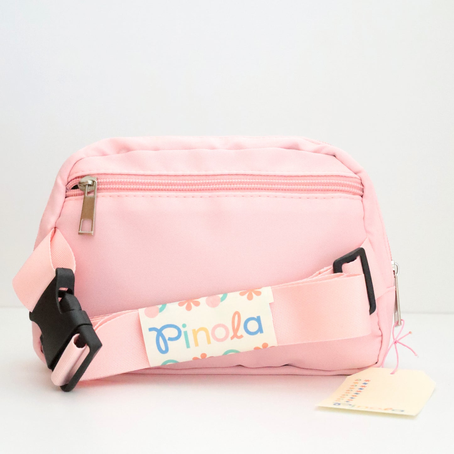 Laboratorio de bolsos