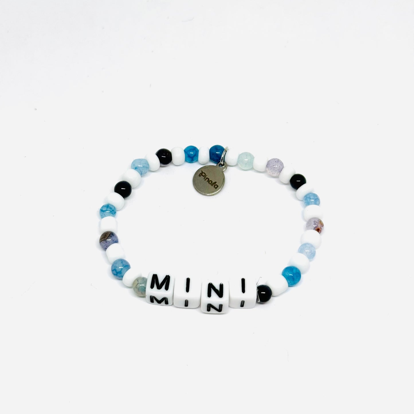 MINI (Blue)