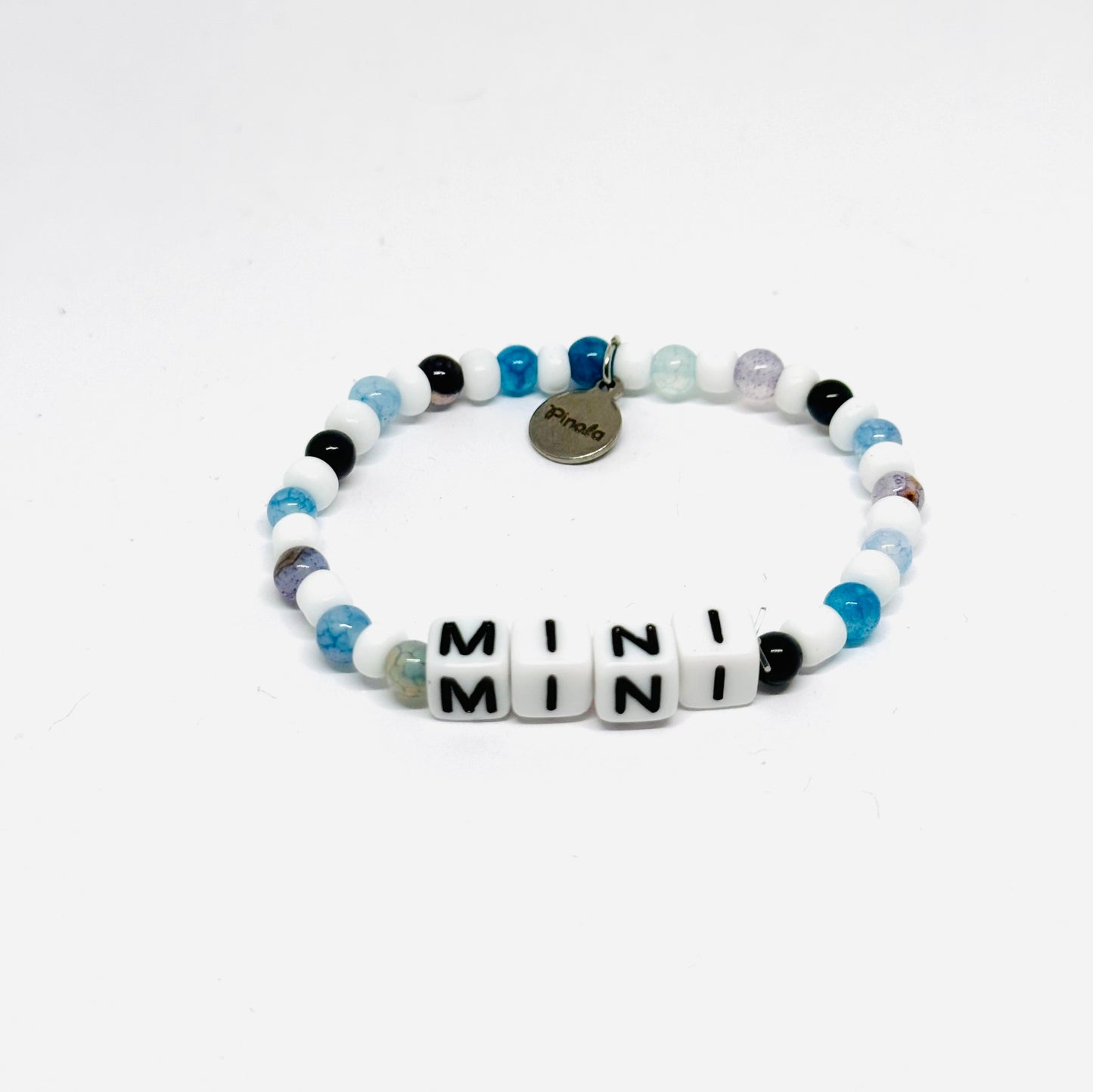 MINI (Blue)