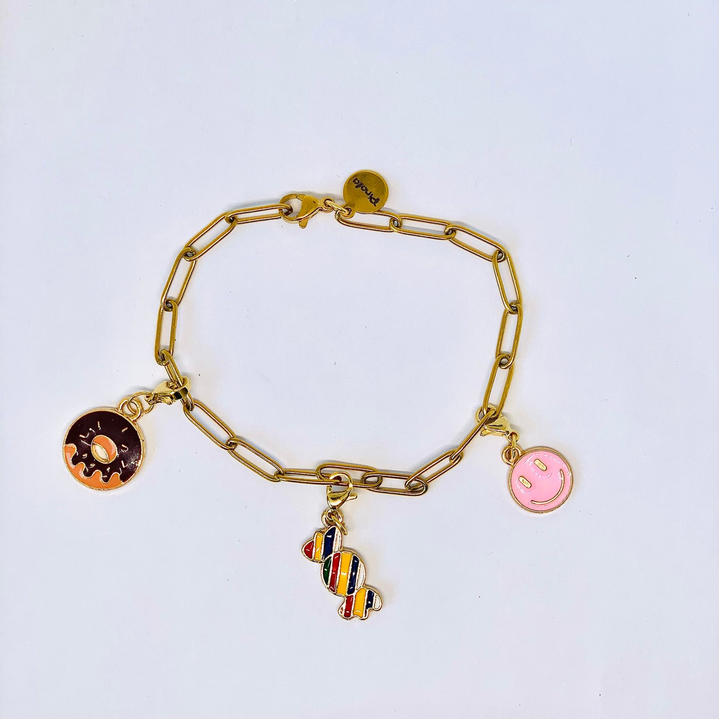 Charm Lab Express