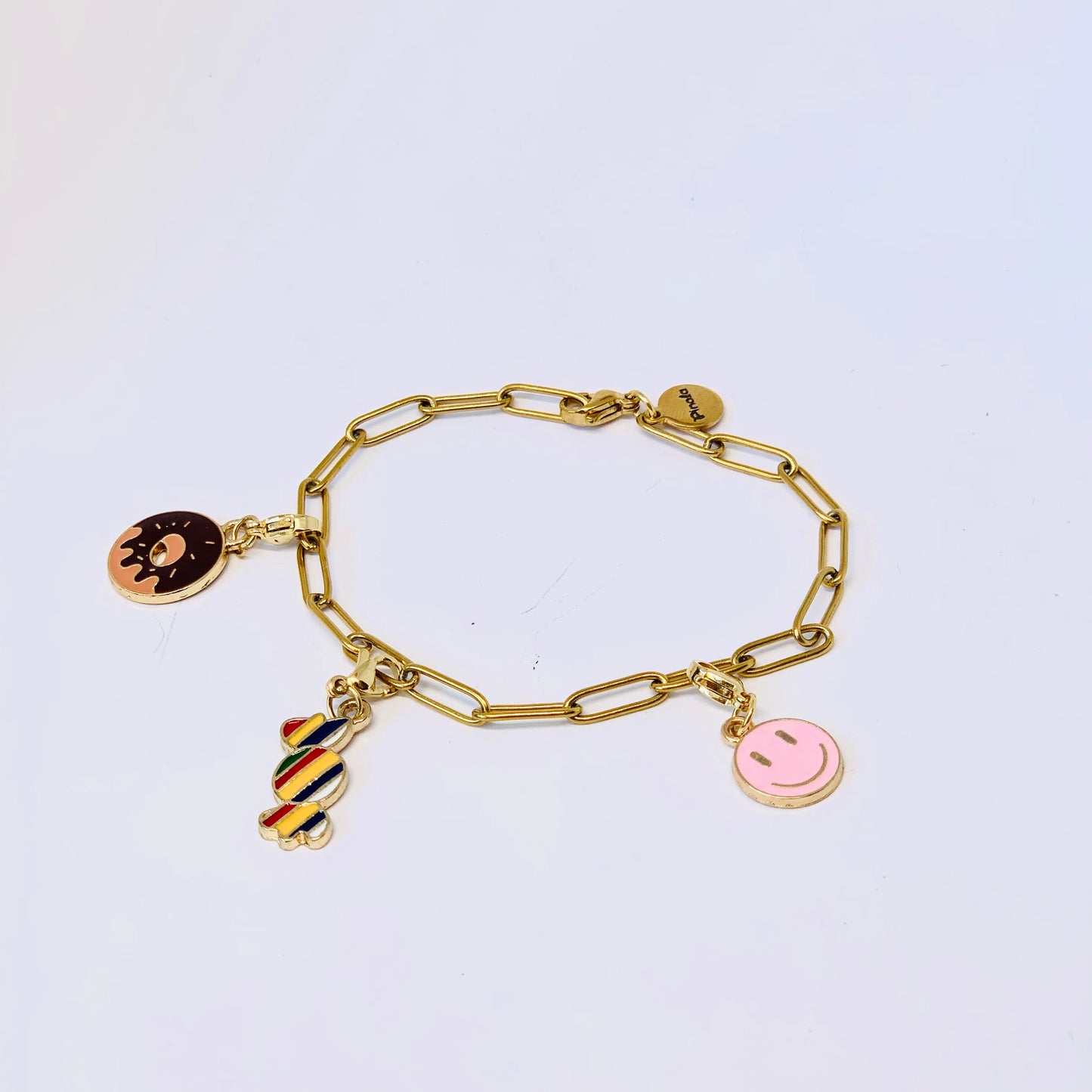 Charm Lab Express