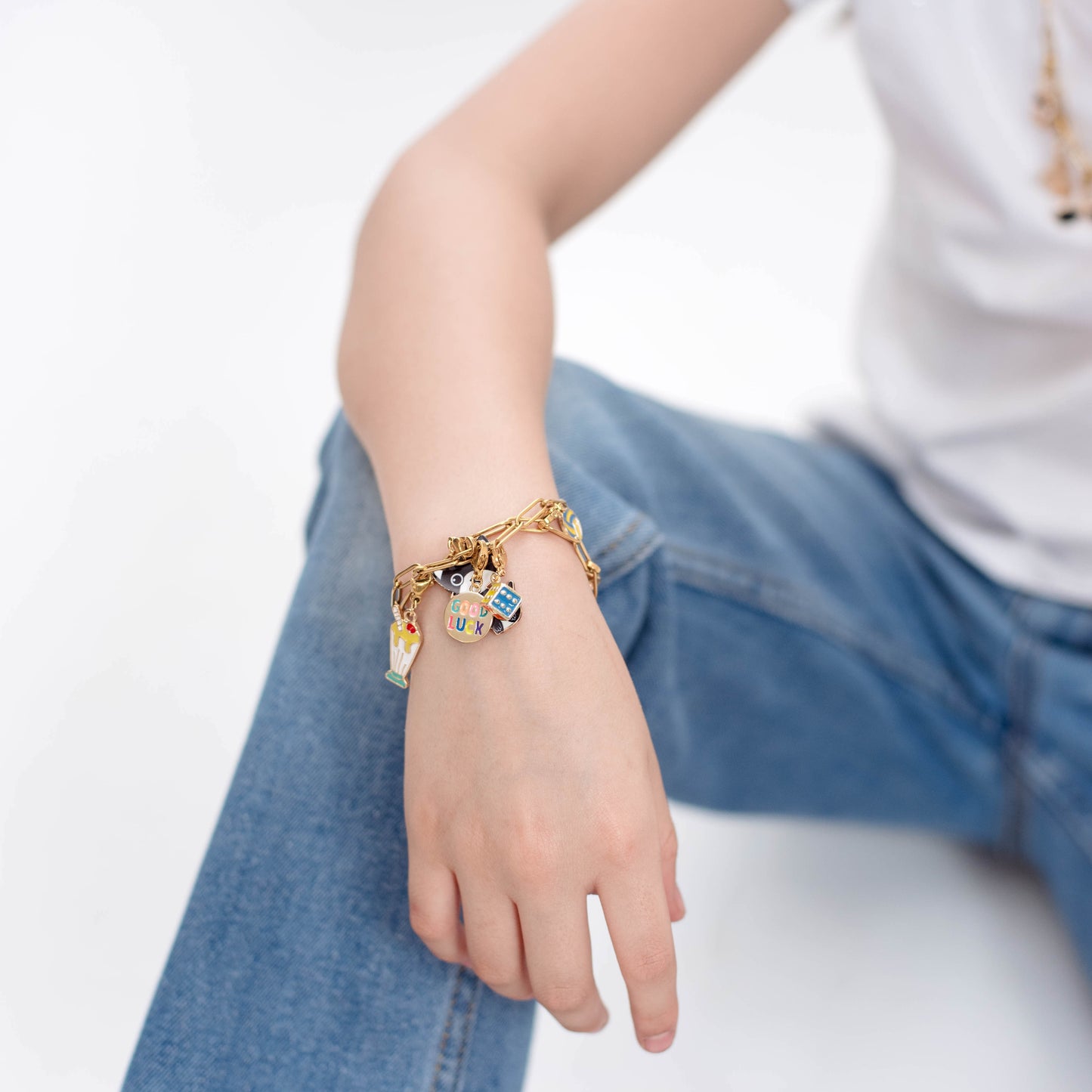 Charm Lab DORADO