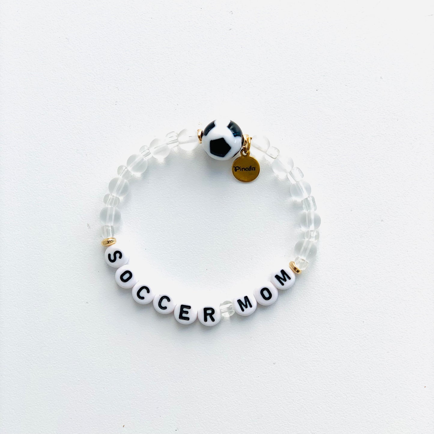 Soccer personalizada T