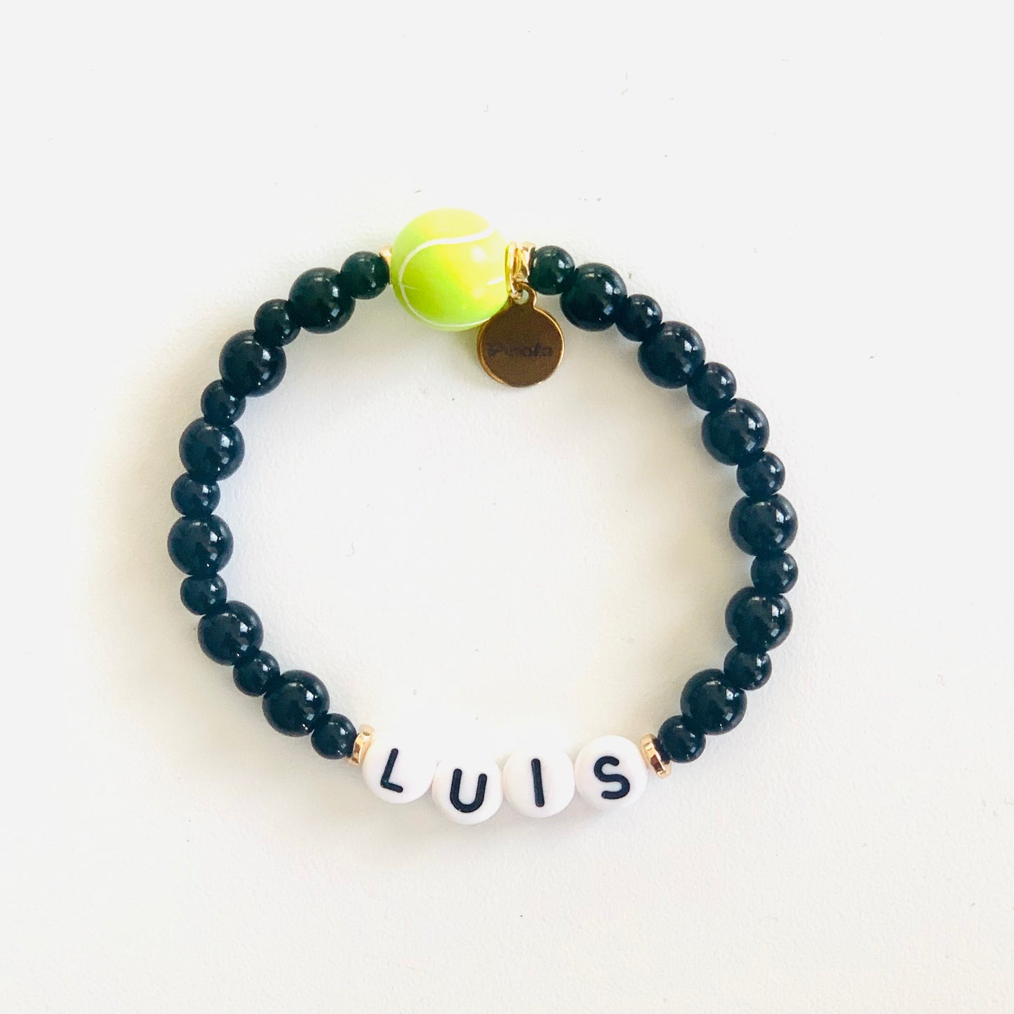 Tenis personalizada