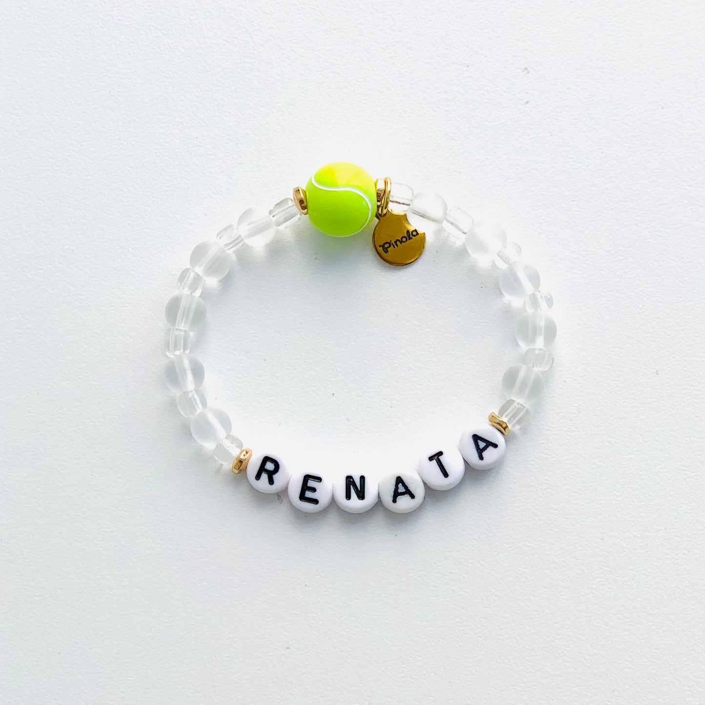 Tenis personalizada T