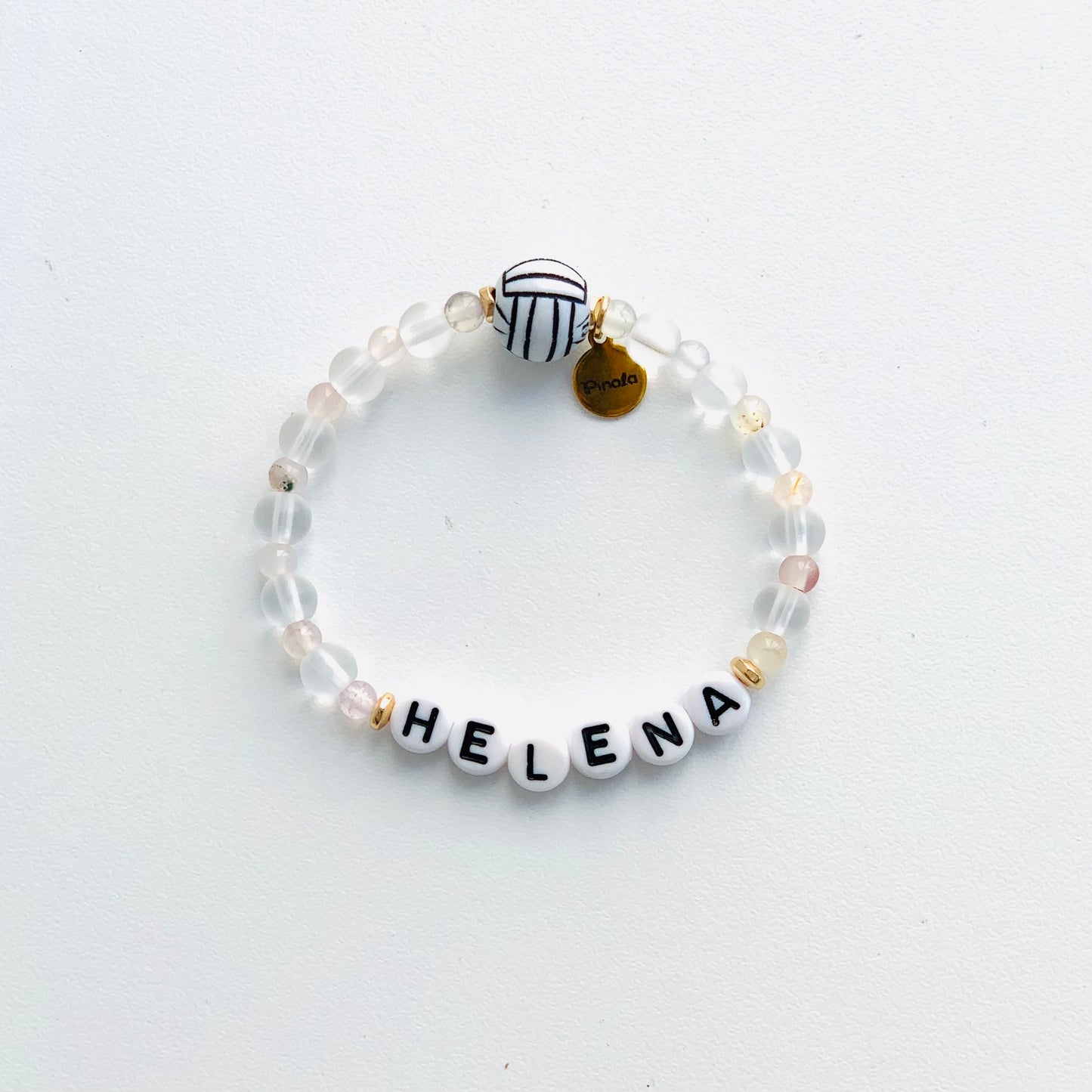 Voley personalizada T