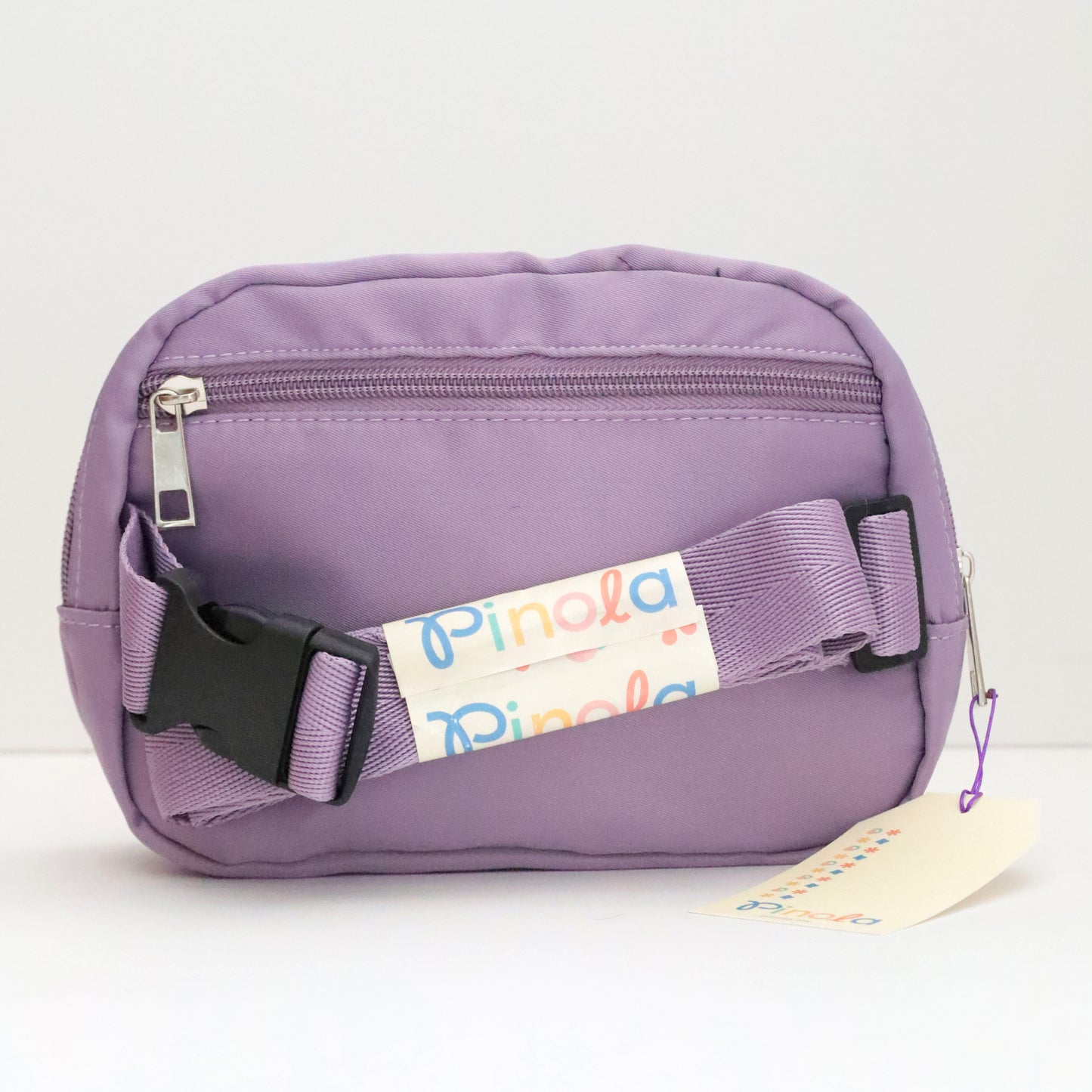 Laboratorio de bolsos