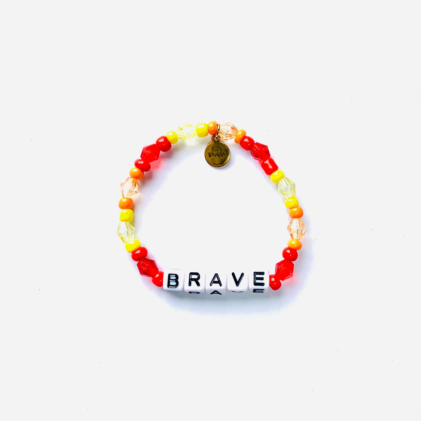 I AM (BRAVE)