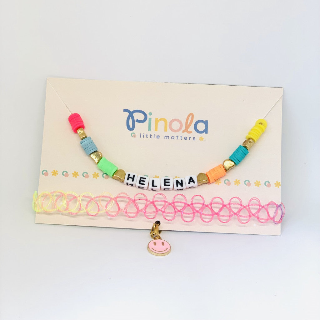 Collar personalizado