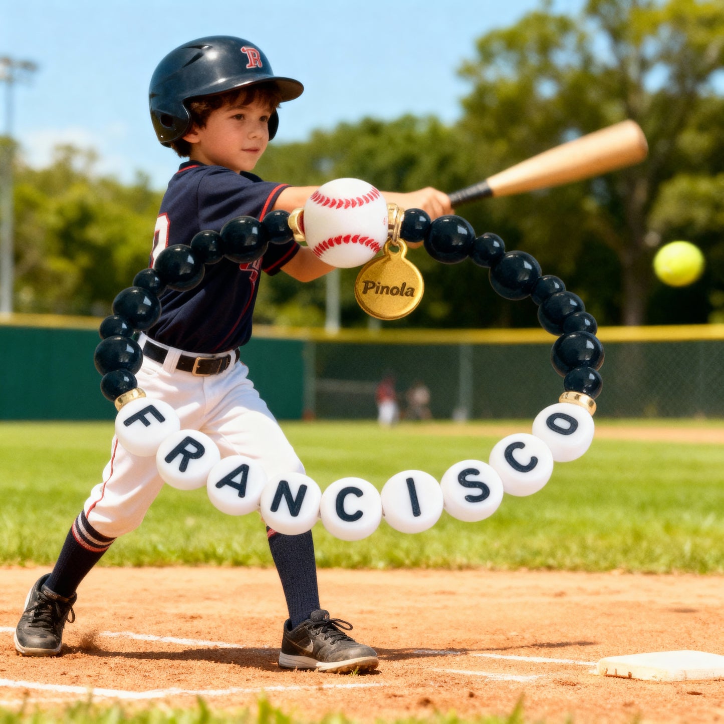 Beisbol personalizada
