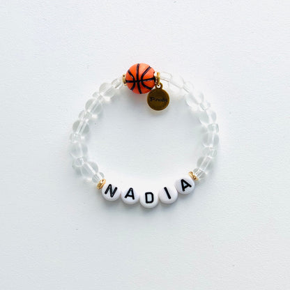 Basquet personalizada T