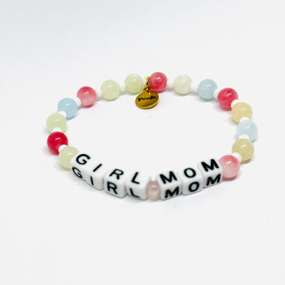 GIRL MOM (Rainbow)
