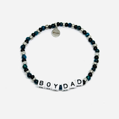BOY DAD (Moonlit)