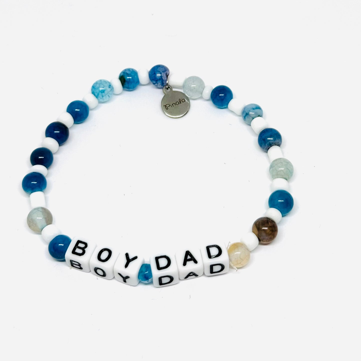 BOY DAD (Blue)