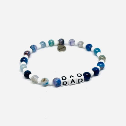 BOY DAD (Blue)