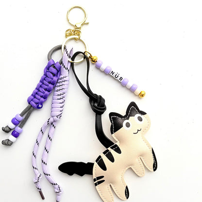 CHARM BUDDY GATO