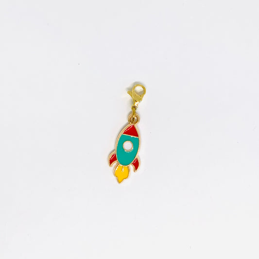 Cohete 2x1cm