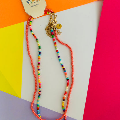 Collares Color bond