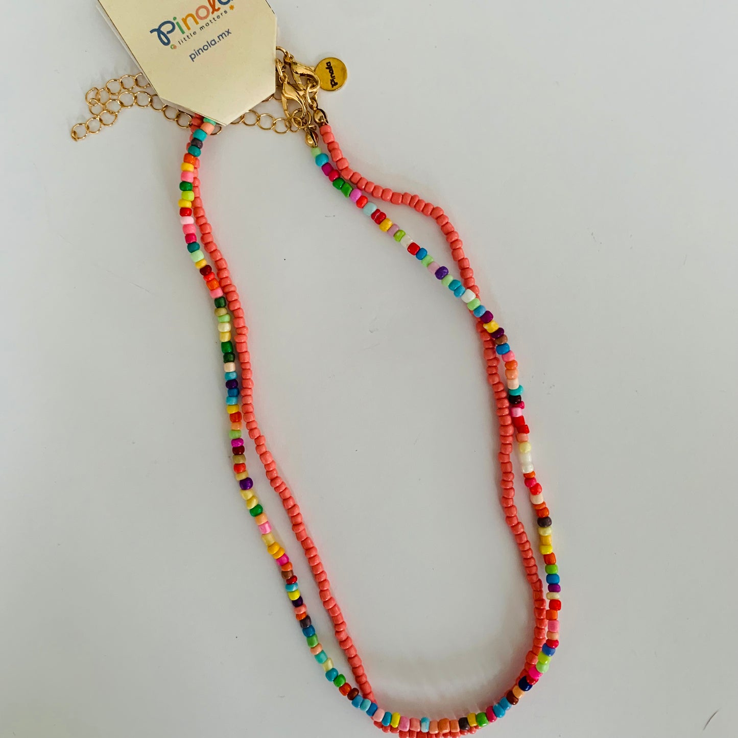 Collares Color bond